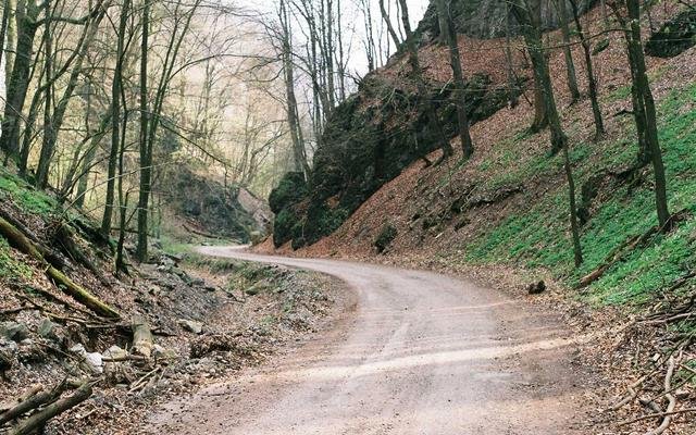 Traditional Turkish Cuisine